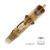 Kwadron Needle Cartridges - Bug Pin Curved Magnum 21 (0.25mm Gauge)