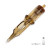 Kwadron Needle Cartridges - Bug Pin Curved Magnum 07 (0.25mm Gauge)