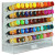 Ink Bottle Rack Organiser - Vertical - Clear