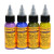 Kelly Doty Resurrection Set 1oz x 4 Colours
