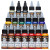 Vintage Ink Set - 18 x 1oz bottles