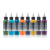 Juan Salgado Signature Series Range