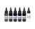 Bob Tyrrell Advanced Black & Grey Range