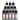 Zombie Colours Range Option 1