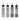 Eternal Ink Neutral Gray Set Option 1