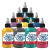 Starbrite Floral Series Range Option 1