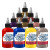 Starbrite Draz Palaming Series Range Option 1