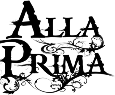 Alla Prima