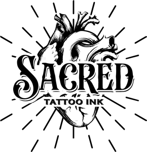 Sacred Ink